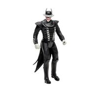 Figurine Dc Comics Super Powers The Batman Who Laughs 13cm McFarlane Toys G