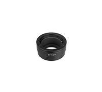 Novoflex Adaptateur Olympus OM vers MFT pour objectifs OM et appareils photo MFT
