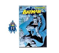 MFT PP DC Batman Hush-Indies Merchandise