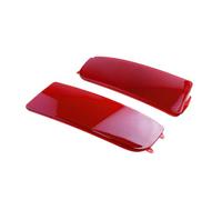 MFTGRS A9068260140 Cache Ensemble Pare-chocs Arrière Rouge Feu Réflecteur Pour Mercedes Pour Benz Pour Sprinter W906 2006-2018