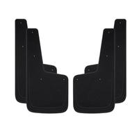 MFTGRS Bavettes en Caoutchouc pour Mercedes pour Sprinter W901 W902 W903 W904 W905 W906 W907 Garde Boue