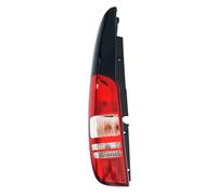 MFTGRS Couvre-feu Arrière Pare-chocs Flèche Brouillard Feux A6398201564 A6398201464 Sans Ampoule Pour Mercedes Pour Benz W639 Pour Viano(Gauche)