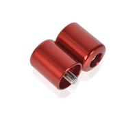 MFTGRS Curseur Capuchon Barre Main Moto pour Ninja Z300
