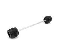MFTGRS Curseur Fourche Roue Avant Moto pour Ninja1100SX