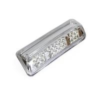 MFTGRS Ensemble Feux Freinage Toit Arrière 3e Feu 7L3Z13A613B Pour F-150 Pour Explorer Sport(1 X Blanc)