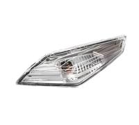 MFTGRS Feu Avant De Moto pour Sym Jet 14 125 50 200 pour Cruisym 150 XS150T-9 Feu Clignotant Gauche Et Droit(Droite)