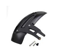 MFTGRS Garde-Boue Arrière pour B&MW R1200GS LC ADV R1250GS R 1250 GS R1250 1250GS pour Adventure 2013-2023 Garde-Boue pour Moto(Noir)