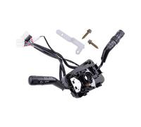 MFTGRS Levier Phare Direction Interrupteur Dessuie-Glace pour Mitsubishi pour Pajero pour Turbo Clignotant Lamp Interrupteur Déclairage MR301406 MB921588 Interrupteur de Colonne de Direction