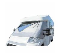 MFTGRS Pare-Soleil de Voiture Stores Thermiques Extérieurs Cabine Camping-Car pour Jumper pour Relay X250 2006 2007 2008 2009 2010 2011