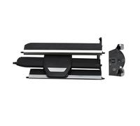 MFTGRS Pour 1 2 3 4 Z4 X3 X4 Série F40 F44 G20 G26 G29 G01 G02 Grille Sortie Air Climatiseur Central Tableau Bord Voiture(Au milieu à gauche)