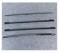 MFTGRS Pour Daihatsu Pour Atrai Pour Hijet Cargo 2021+ Style Grille Centrale Avant En Maille Moulure Calandre Couverture Calandre Garniture Bande Radiateur(Noir)