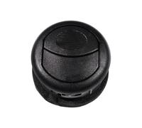 MFTGRS Pour Fiat Pour Fiorino Pour Qubo Diesel Essence Van MPV 2007-2018 735461076 Grille Aération Cabine Ventilation Voiture(1 pièce)