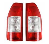 MFTGRS Pour Mercedes Pour Benz Pour Sprinter 1995-2006 Feu Arrière Gauche Droit Signal Alerte(Style 2)