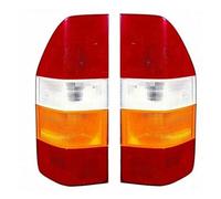 MFTGRS Pour Mercedes Pour Benz Pour Sprinter 1995-2006 Feu Arrière Gauche Droit Signal Alerte(Style 1)