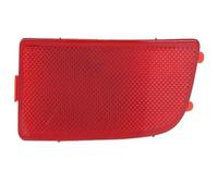 MFTGRS Pour Mercedes Pour Benz Pour Sprinter 2500 3500 3500xd Réflecteurs Arrière Pare-chocs 9068260040 9068260140(1 X à droite)