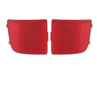 MFTGRS Pour Mercedes Pour Benz Pour Sprinter 2500 3500 3500xd Réflecteurs Arrière Pare-chocs 9068260040 9068260140(2 X)