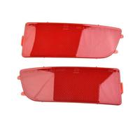 MFTGRS Pour Mercedes Pour Benz Pour Sprinter W906 2006-2016 9068260040 Pare-chocs Arrière Réflecteur Couvercle Feu