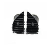 MFTGRS Pour Mercedes Pour Benz Pour Vito V260 W447 W448 2017-2023 Tableau Bord Avant Voiture Grille Ventilation Centrale Sortie Climatiseur