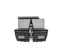 MFTGRS Pour Mercedes Pour Benz W166 W292 ML GL GLE Classe 2012-2019 Console Centrale Arrière Tableau Bord Air AC Vent 16683005542A17