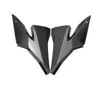 MFTGRS pour Ninja ZX-10R ZX10R 2004 2005 Couvercles Latéraux De Réservoir De Carburant Panneaux Carénage Capot Garde Moto