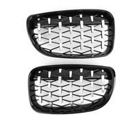 MFTGRS Pour Série 1 E81 E87 E82 E88 128i 135i 2008 2009 2010 2011 2012 Calandre 51137166439 51137322209