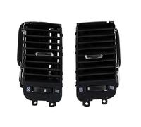 MFTGRS Pour Toyota Pour Land Cruiser Pour Prado 120 2003 2004 2005 2006 2007 2008 2009 Sortie Climatiseur Voiture Évents Climatisation A/C