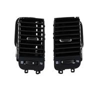 MFTGRS Pour Toyota Pour Land Cruiser Pour Prado 120 2003 2004 2005 2006 2007 2008 2009 Sortie Climatiseur Voiture Évents A/C
