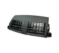 MFTGRS Pour Toyota Pour RAV4 2006 2007 2008 2009 2010 2011 2012 A/C Évents Sortie Climatiseur Couvercle Panneau Ventilation