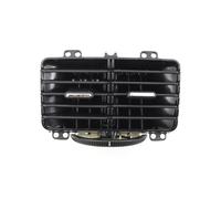 MFTGRS Pour VW Pour JETTA MK5 Pour GOLF MK5 MK6 Pour RABBIT Sortie Air Arrière Ensemble Ventilation Voiture Arrière Grilles Sortie Air Ca
