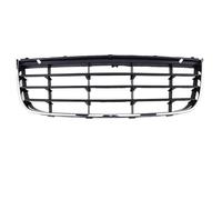 MFTGRS Pour VW Pour Jetta Pour Bora Pour Golf Mk5 2004 2005 2006 2007 2008 2009 2010 Pare-chocs Central Avant Voiture Grilles Inférieures Grille Ventilation