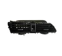 MFTGRS Pour VW Pour Tiguan MK2 2017 2018 2019 2020 2021 2022 Grille Sortie Centrale Climatisation