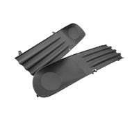 MFTGRS Pour VW Pour Transporter T5 2003 2004 2005 2006 2007 2008 2009 Grille Pare-chocs Avant Gauche Droite Couvercle Feu Antibrouillard