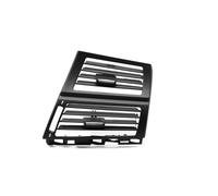 MFTGRS Pour X5 X6 E70 E71 E72 2007 2008 2009 2010 2011 2012 2013 64229227768 Panneau Climatiseur Avant Droit Couvercle Sortie Air