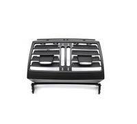 MFTGRS Pour X5 X6 E70 E71 E72 2007 2008 2009 2010 2011 2012 2013 Panneau Couvercle Sortie Ventilation Climatiseur Arrière Standard 64226954953
