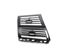 MFTGRS Pour X5 X6 E70 E71 E72 2007-2013 2007 2008 2009 2010 2011 2012 2013 Panneau Climatiseur Avant Gauche Couvercle Sortie D'air Frais 64229227767