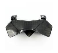 MFTGRS pour ZX-6R ZX6R 2003 2004 Z750 2003 2004 2005 2006 Z1000 2003 2004 2005 Feux Arrière De Moto Feu De Stop Clignotant(Fum-Oke 1)