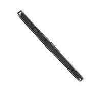 MFTGRS Troisième Feu DFreinage Voiture 4B9945097A Feux Arrêt Pour A6 C5 Avant 1998 1999 2000-2005(Couverture fumée)