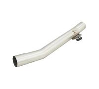 MFTGRS Tuyau Échappement Moto Échappement De Moto Silencieux Lien Moyen Tuyau Connecter 50.8MM pour Suzuki GSF600 pour Bandit 600 1995-2006