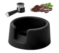 MFUSUL Base de Tasseur pour Ninja Machine à Café, Accessoire pour Es601 Es701, Support De Tasseur Pour Machines à Café, Base De Tasseur pour Ninja Luxe Café (Noir)