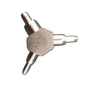 MFXFKOKGAX Alésoir En Aluminium 10/12/14/16/20/26 Mm, Évaseur De Tuyau Plastique Rond, Calibrateur PPR For Tuyaux Et Tubes