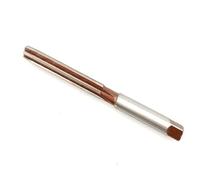 MFXFKOKGAX Alésoir Manuel D2-20 Mm 2,5/3,5/4,5/5,5/6,5/7,5/8,5 5/7/10/17 Pièces, Outil CNC De Précision H8, Alésoirs À Expansion Métalliques Tige Droite(16mm)