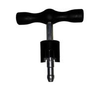 MFXFKOKGAX Alésoir Manuel For Tuyaux, Dimensions: 1 Pièce (16/20/26/32mm), For Extenseurs De Tubes for Plastique, Calibreur for T For PPR, Outils Plomberie(32mm1pcs)