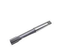 MFXFKOKGAX Alésoir Ultra-dur HSS À Queue Conique For Machine, D4(16mm)