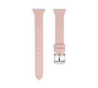 MFXFKOKGAX Bracelet For Cuir Compatible For Redmi 5 Lite Active, Compatible For Samsung Galaxy 6/7/FE/5Pro/4 Classic For Xiaomi S4(Pink 05,20mm watch band)