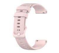 MFXFKOKGAX Bracelet For Silicone For Montre Connectée For Suunto Vertical 9 5 Peak DLC/Pro 3, Accessoire De Sport Respirant(Pink,22mm)
