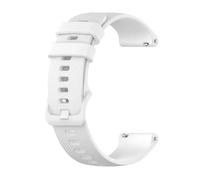 MFXFKOKGAX Bracelet For Silicone For Montre Connectée For Suunto Vertical 9 5 Peak DLC/Pro 3, Accessoire De Sport Respirant(Celestial Teal,22mm)