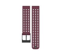 MFXFKOKGAX Bracelet Sport For Silicone For Montre Connectée For Suunto 5/9 Peak Pro, De Rechange For Verticale For(Wine Red,Suunto9 peak)