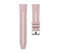 MFXFKOKGAX Bracelet Sport Respirant for Silicone For Montre Connectée For CMF Watch Pro 2, 22 Mm, Universel(S-Sand pink,CMF Watch 3 Pro)