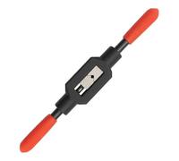 MFXFKOKGAX Poignée De Clé À Taraud Réglable For Tarauds Métriques M1-M8~M9-M27, Alésoir En Acier Haute Teneur Carbone Superdur, Outils Filetage Manuels(M1-M10)