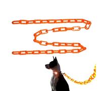 MFYOUPK Guirlande Lumineuse Halloween,Orange Lumières D'Extérieur pour Halloween | Fournitures de Fête pour Intérieur Extérieur Jardin Patio Cour Ferme Pièce Parc Nuit